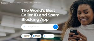 truecaller - private number