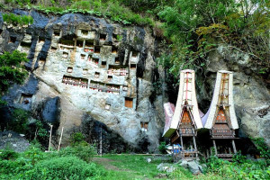 Tana Toraja