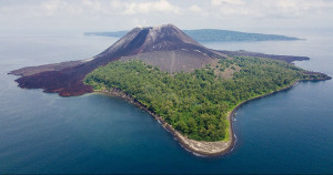 krakatoa