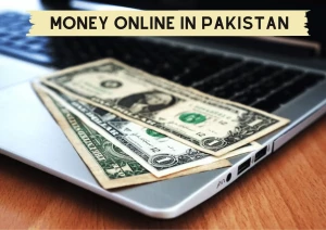 money online in pakistan