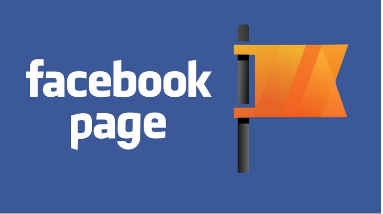 create facebook page